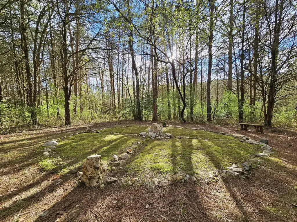 Grounds