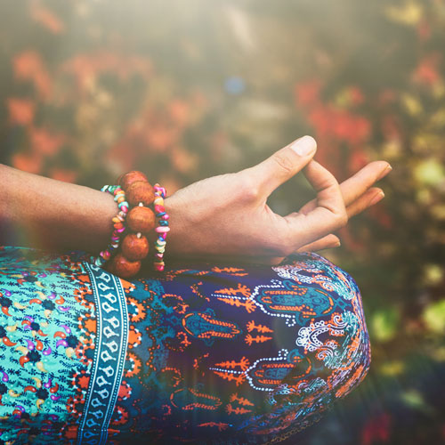 Self-Guided Silent Retreat