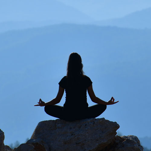 Self-Guided Silent Retreat