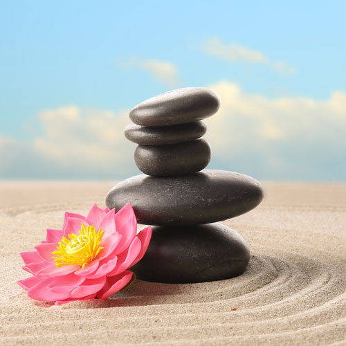 Self-Guided Silent Retreat