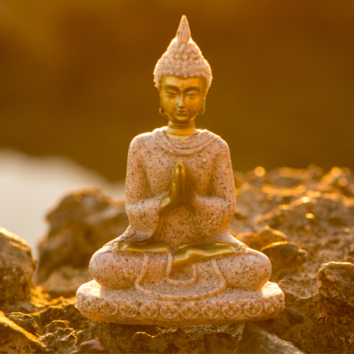 Self-Guided Silent Retreat