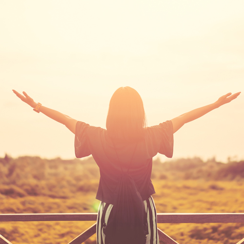 Self-Guided Silent Retreat