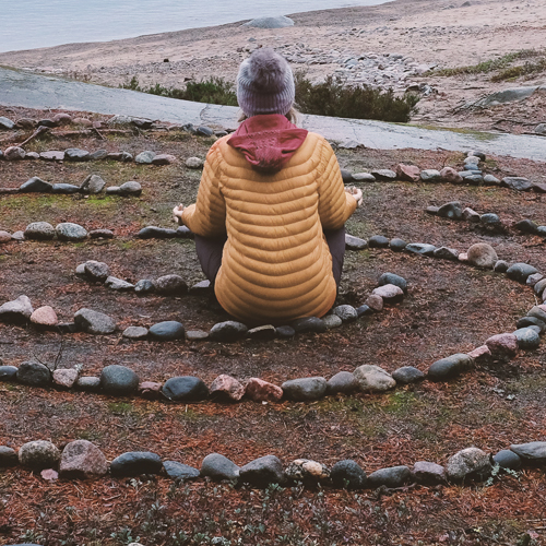 Self-Guided Silent Retreat