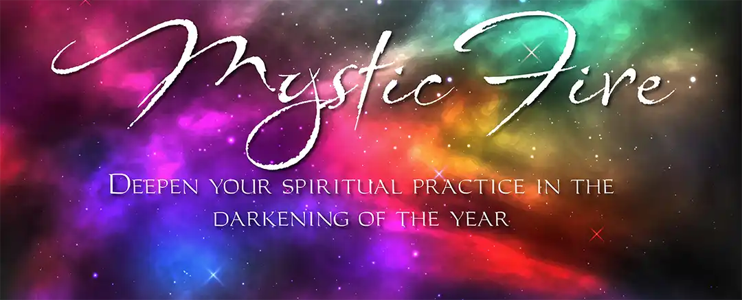 Mystic Fire